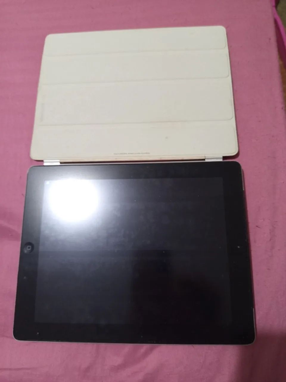 iPad 2° geração de 32G usado - Foto 3