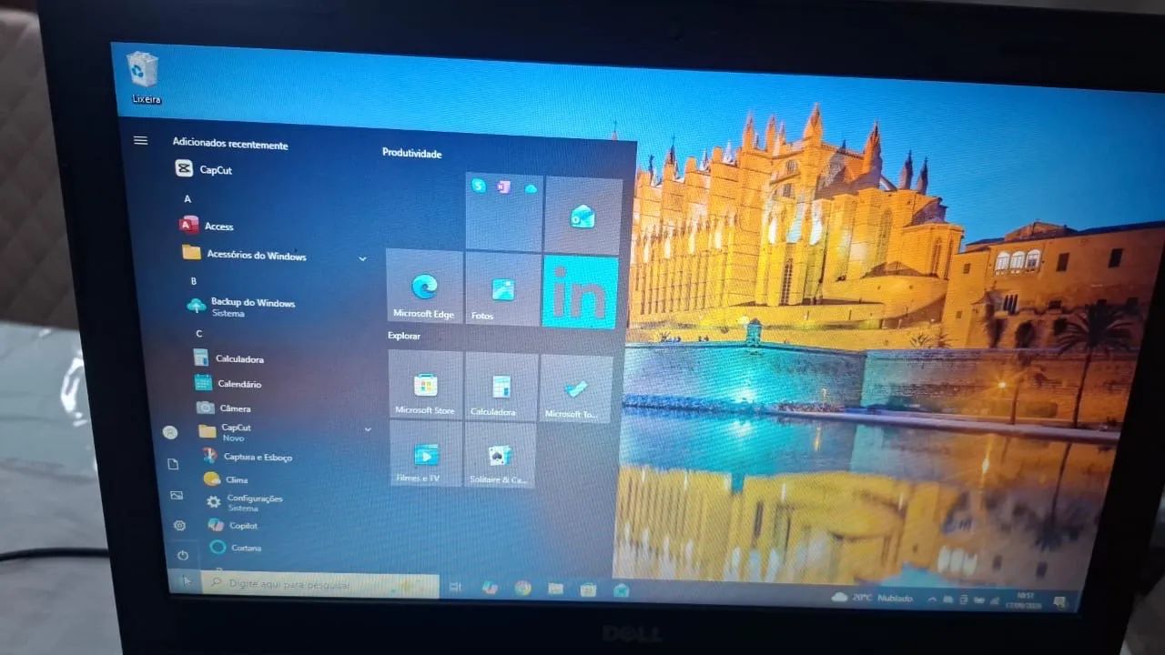 Notebook Dell - Foto 2