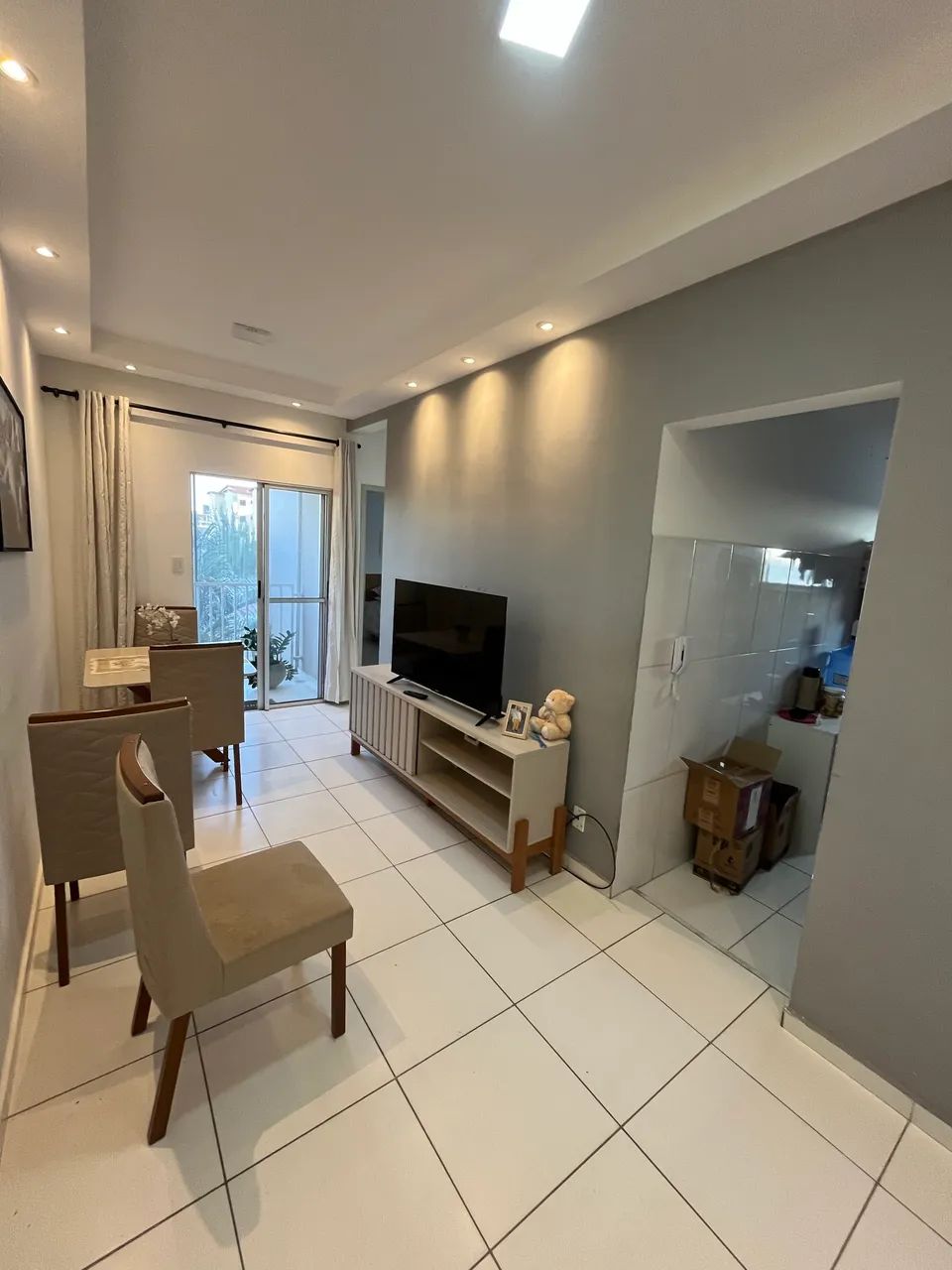 APARTAMENTO NO SÃO BRAZ - Foto 2
