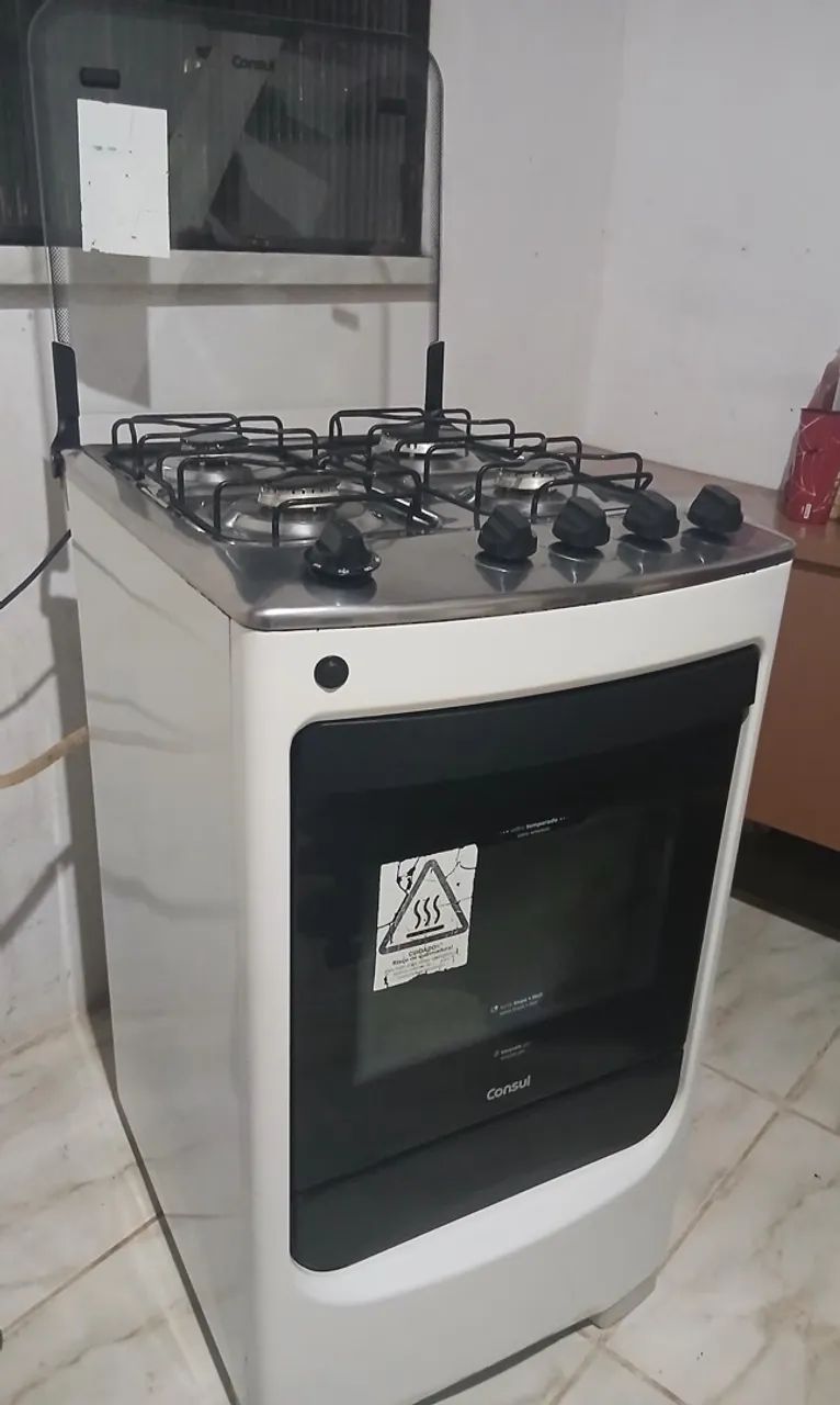 Fogão  - Foto 3