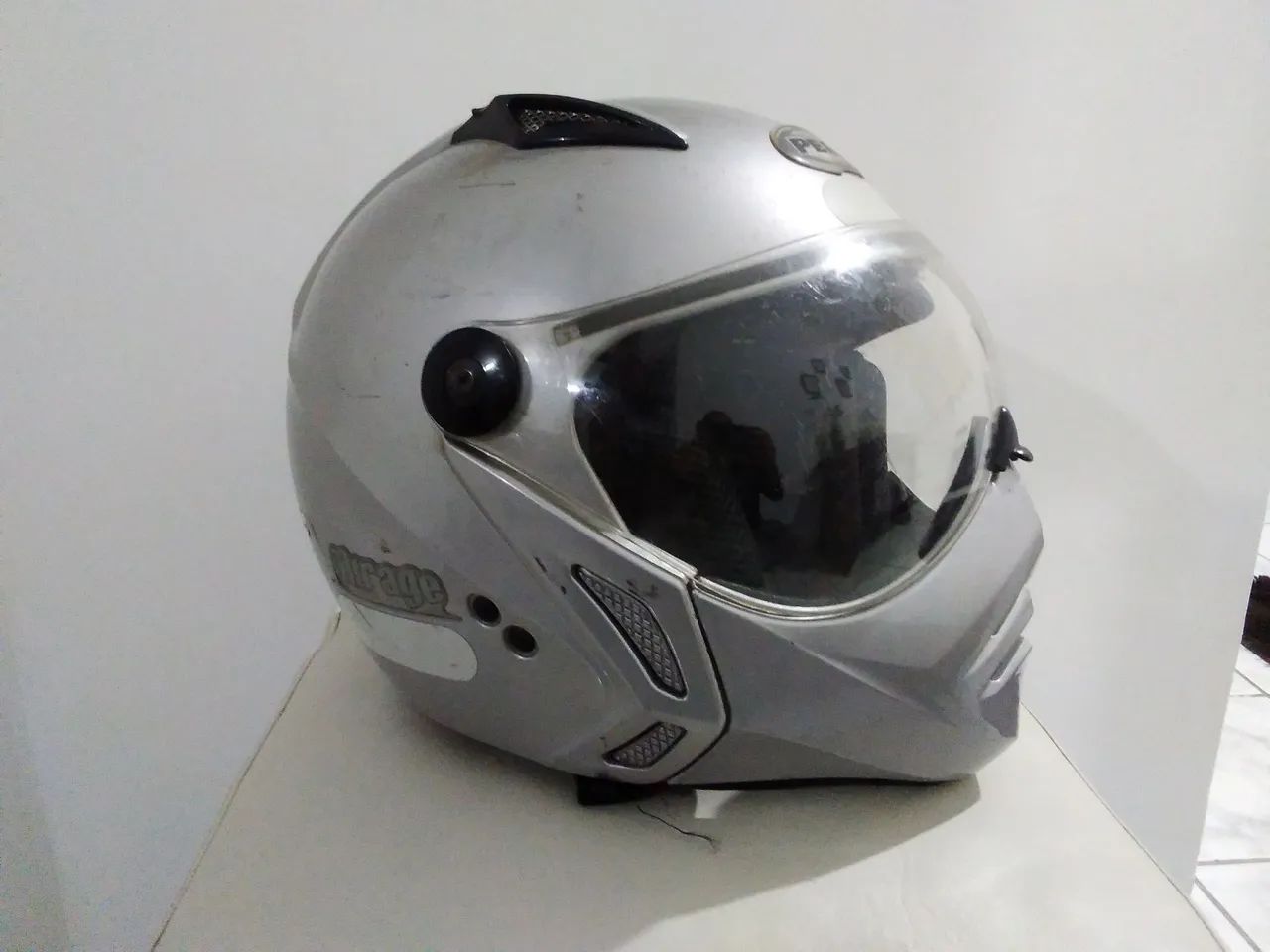 Capacete 