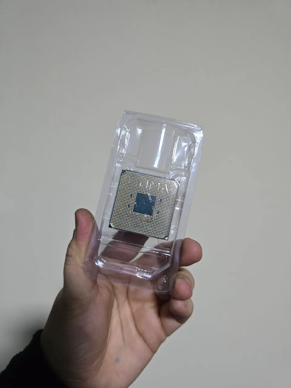 Processador RYZEN 5 3600 + AIR COOLER GAMEMAX - Foto 3