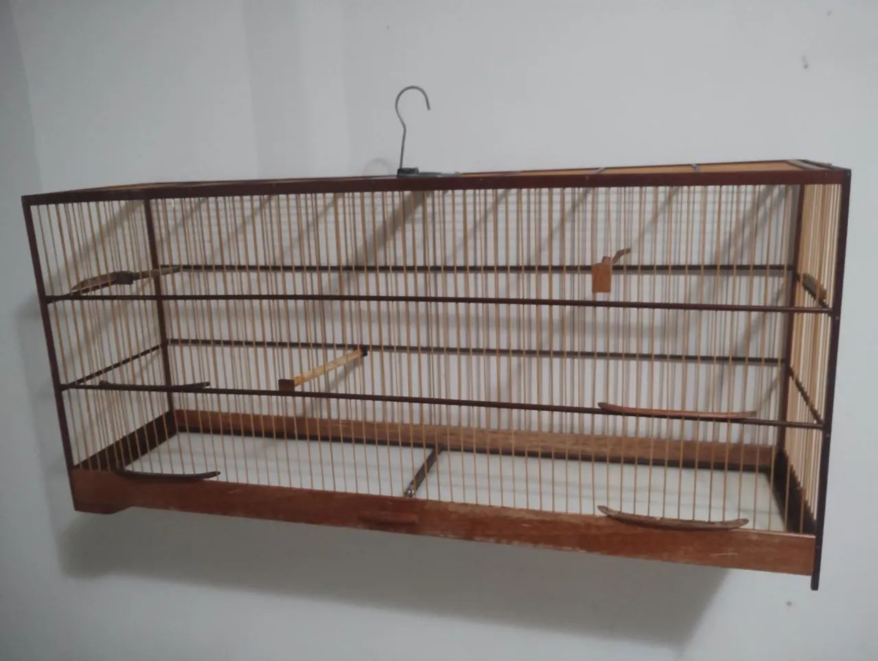 Gaiola voador - Foto 3