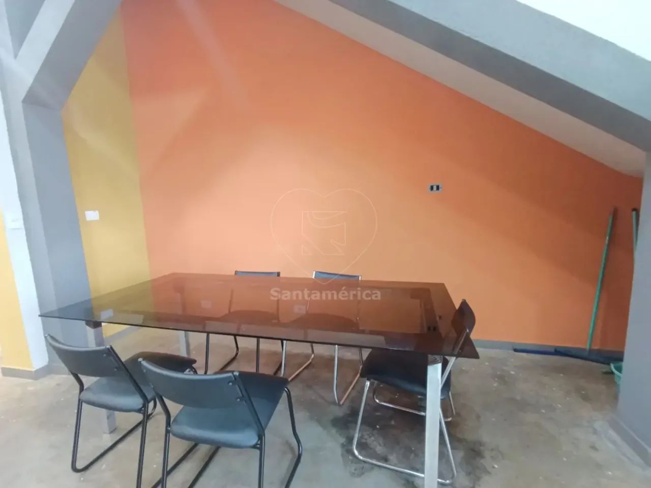 Sala comercial para alugar no Centro de Londrina, Próximo ao Museu Historico - Foto 5