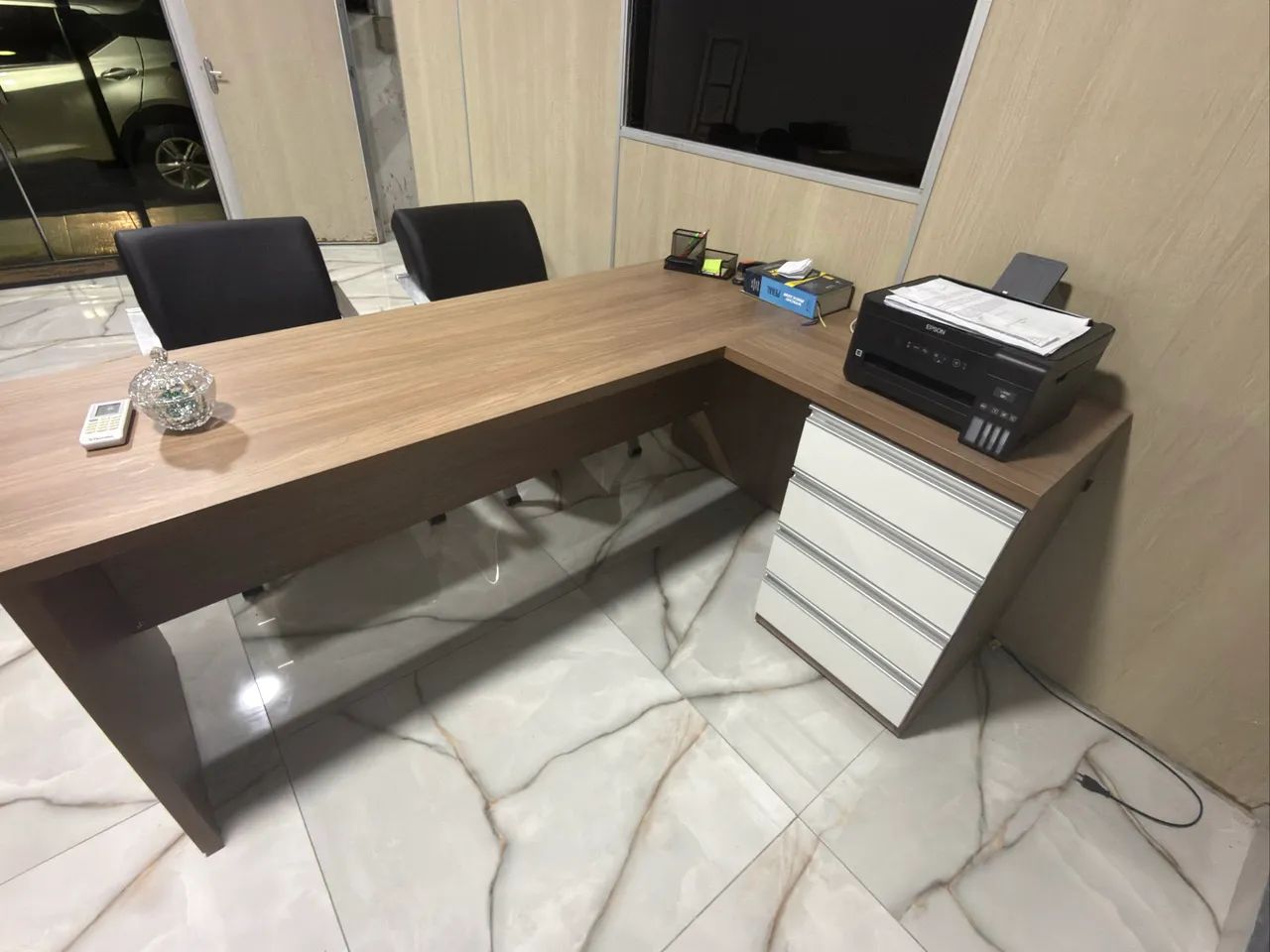 Móveis para escritório  - Foto 2