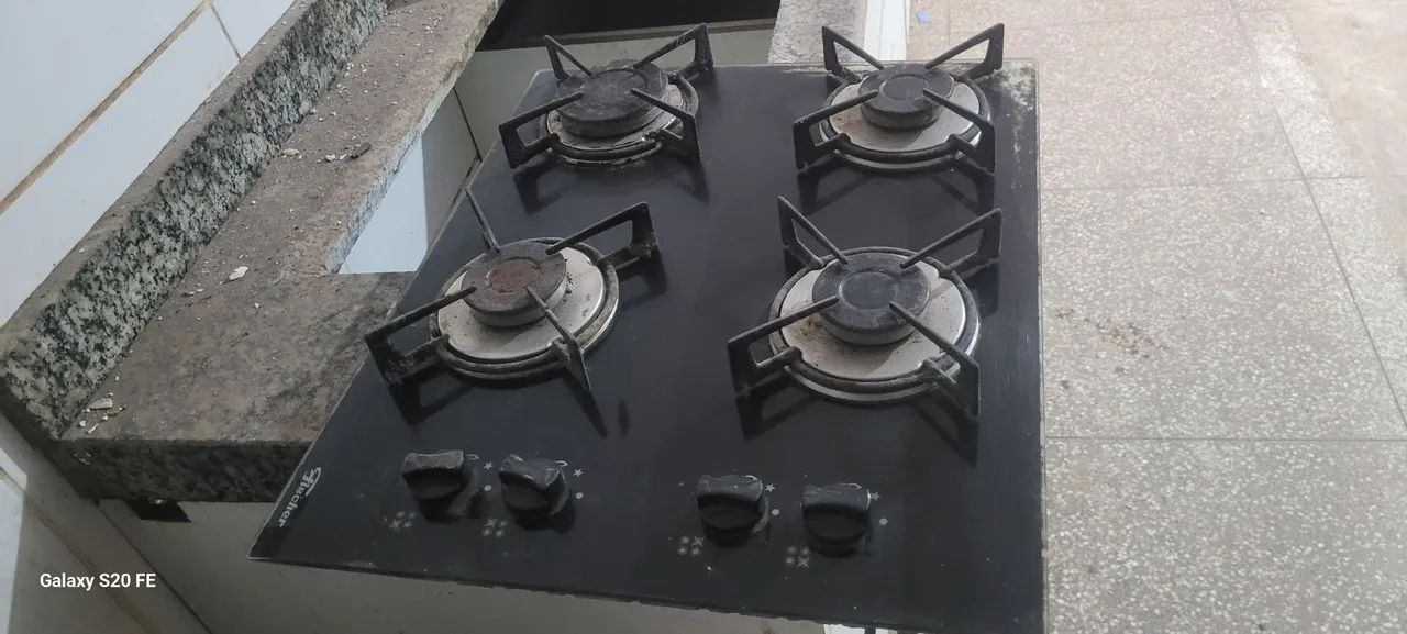 Cooktop  - Foto 3