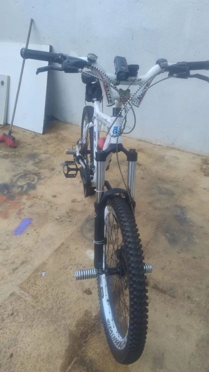 Bicicleta  - Foto 4
