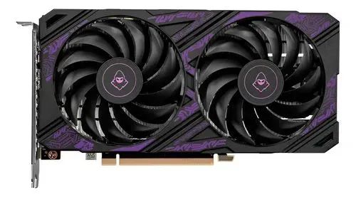 Rx 6600 LE 8GB VRAM - Foto 2
