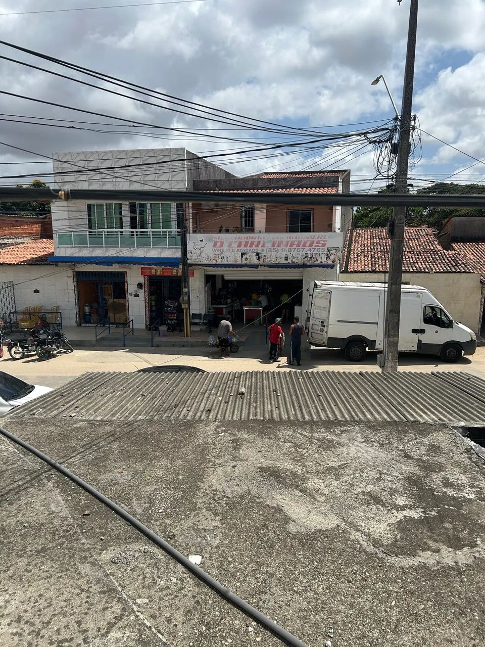 Venda  - Foto 2