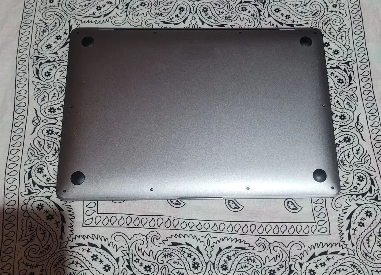 Macbook Air 2020 (Intel) - Foto 4