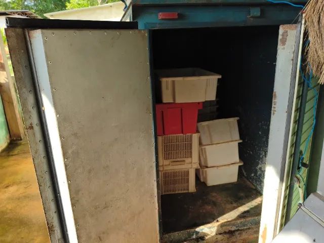 Bau térmico  - Foto 3