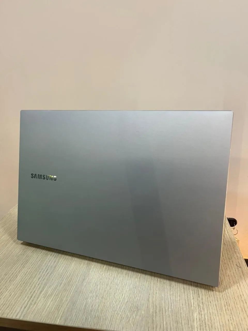 NOTEBOOK SAMSUNG I3 10 GERACAO 8GB RAM SSD 256GB WINDOWS 11 PRO COM GARANTIA - Foto 4