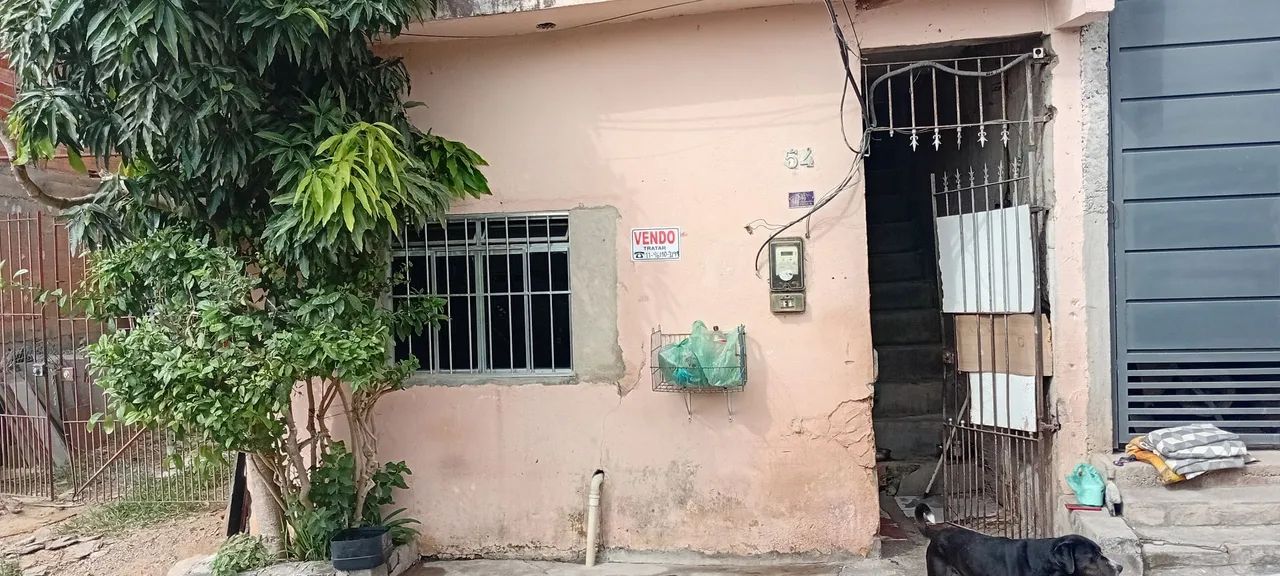 Casa da família  - Foto 2