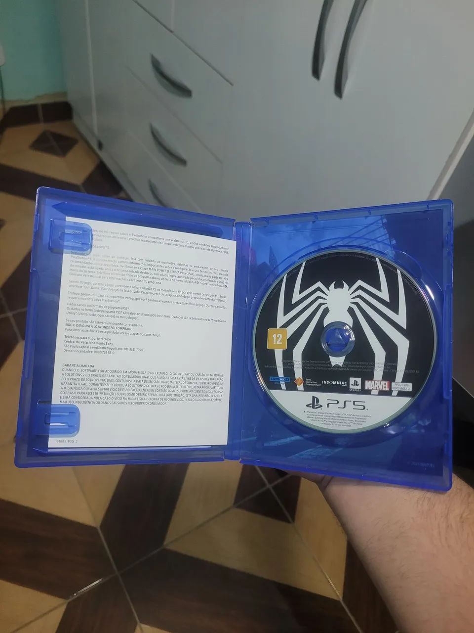 Marvel spider man 2 - Foto 2