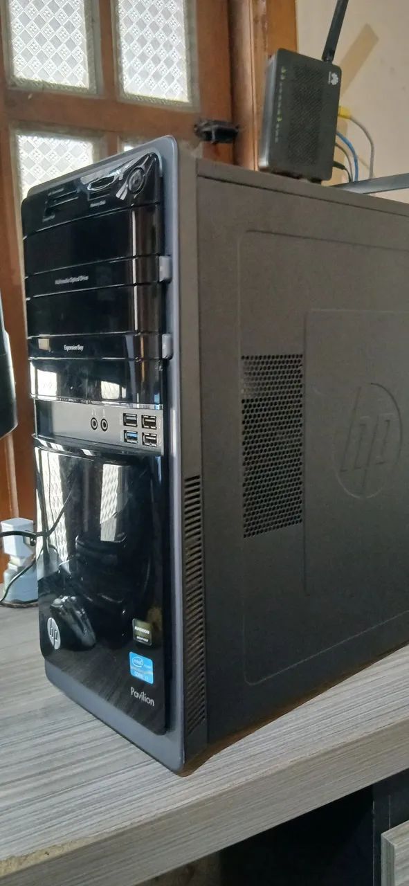 Computador (CPU) I7. - Foto 3