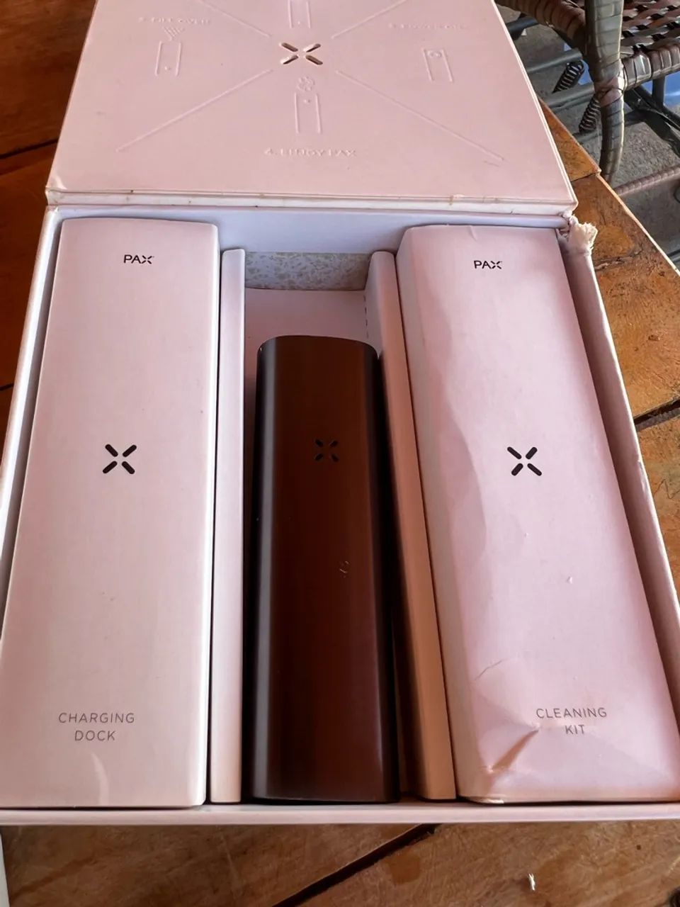 Pax Premium vaporizer - Foto 3