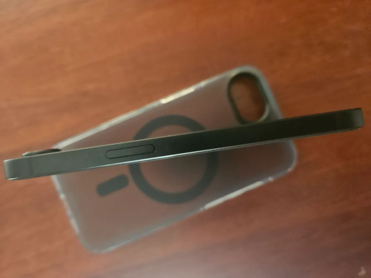 iPhone 16e vitrine semi novo ! - Foto 4