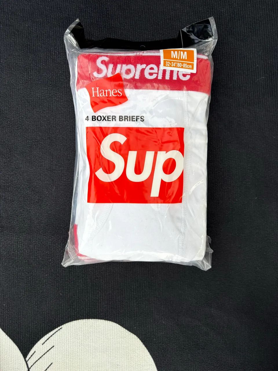 Cueca supreme 
