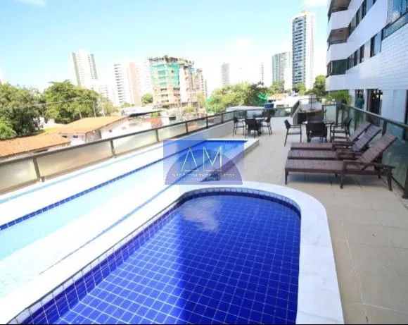 Apartamento à Venda em Casa Forte