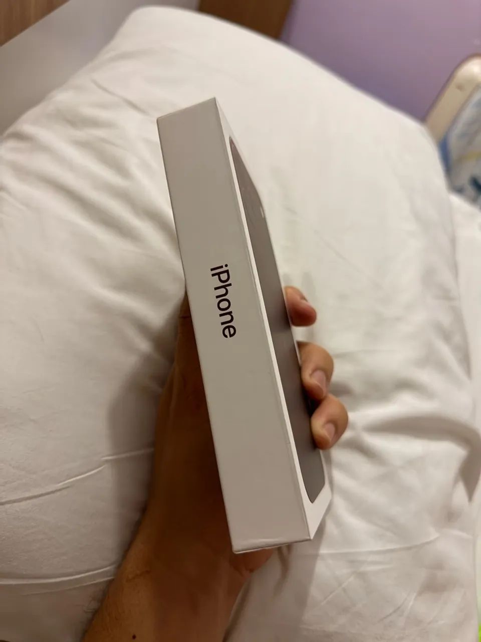 iPhone 18 pro Max bordo  - Foto 5