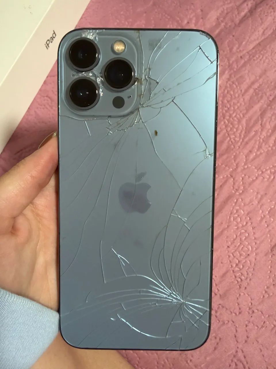 iPhone 13 Pro Max  - Foto 5