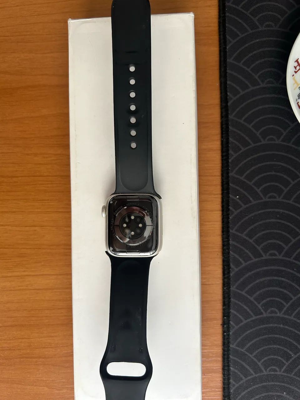Apple Watch 9