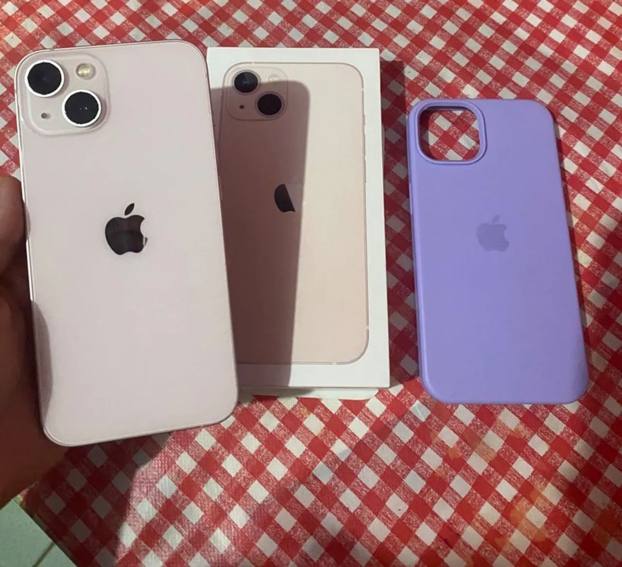 IPHONE 13 - 128GB - Foto 5