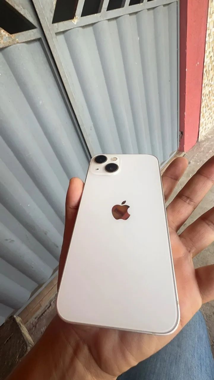 Vendo iPhone 13 128GB