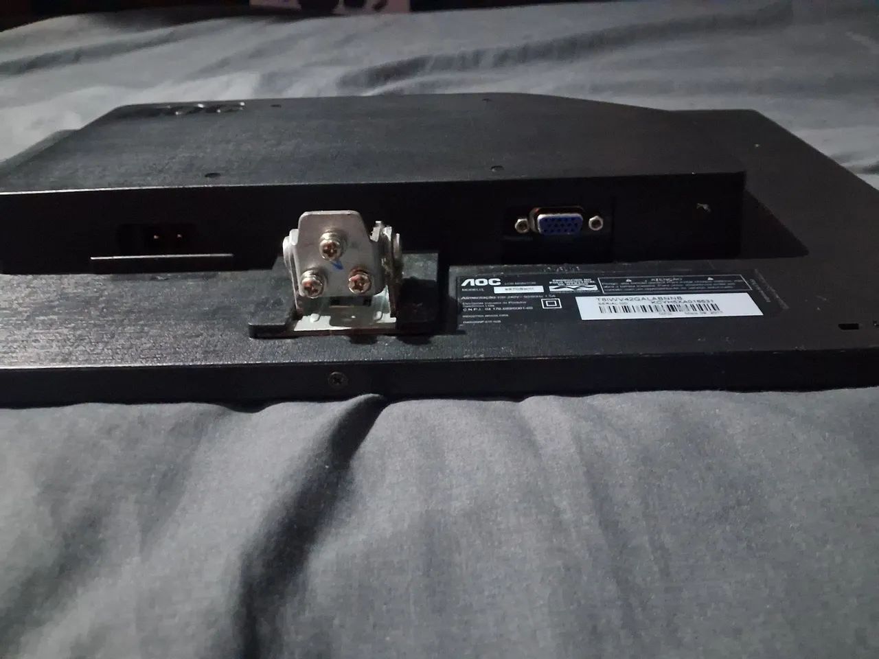 Monitor AOC 15,6p  - Foto 2