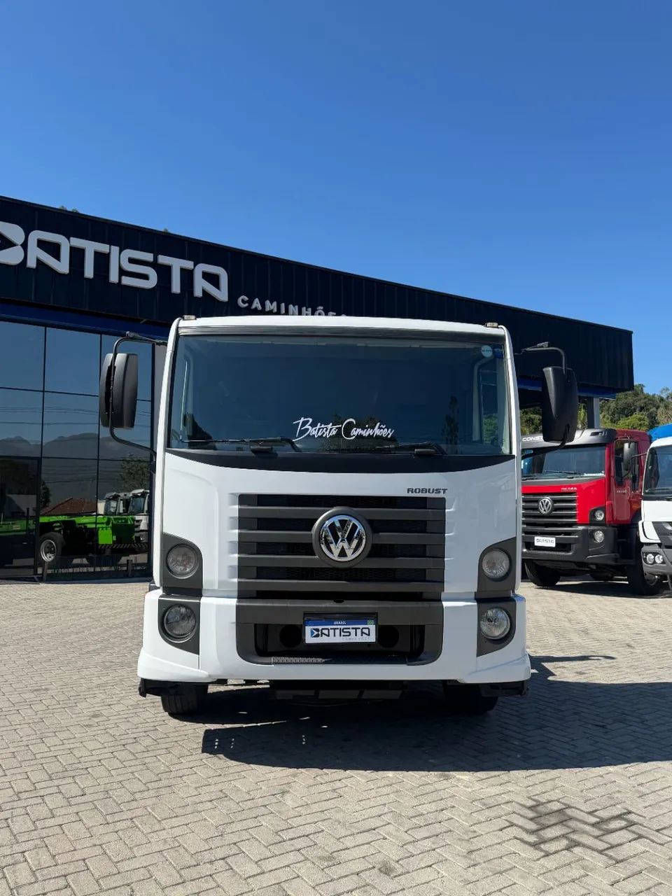 Vw 17-260 Robust - Rollon/rolloff  - Foto 2