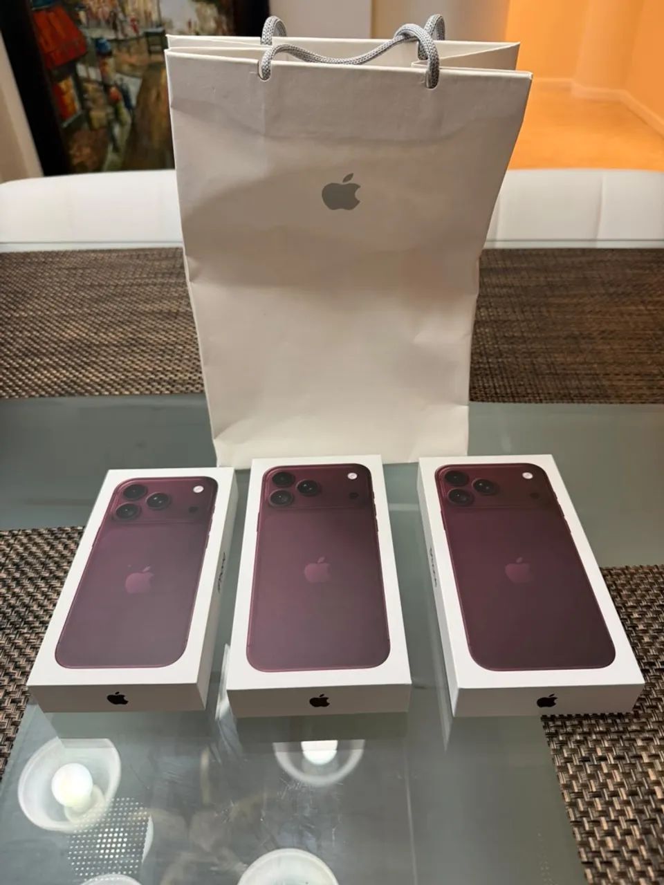 iPhone 18 pro max 256 - Foto 4