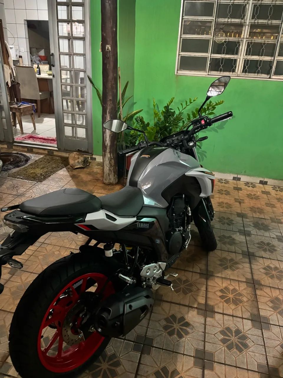 FAZER FZ25 CONNECTED - Foto 3