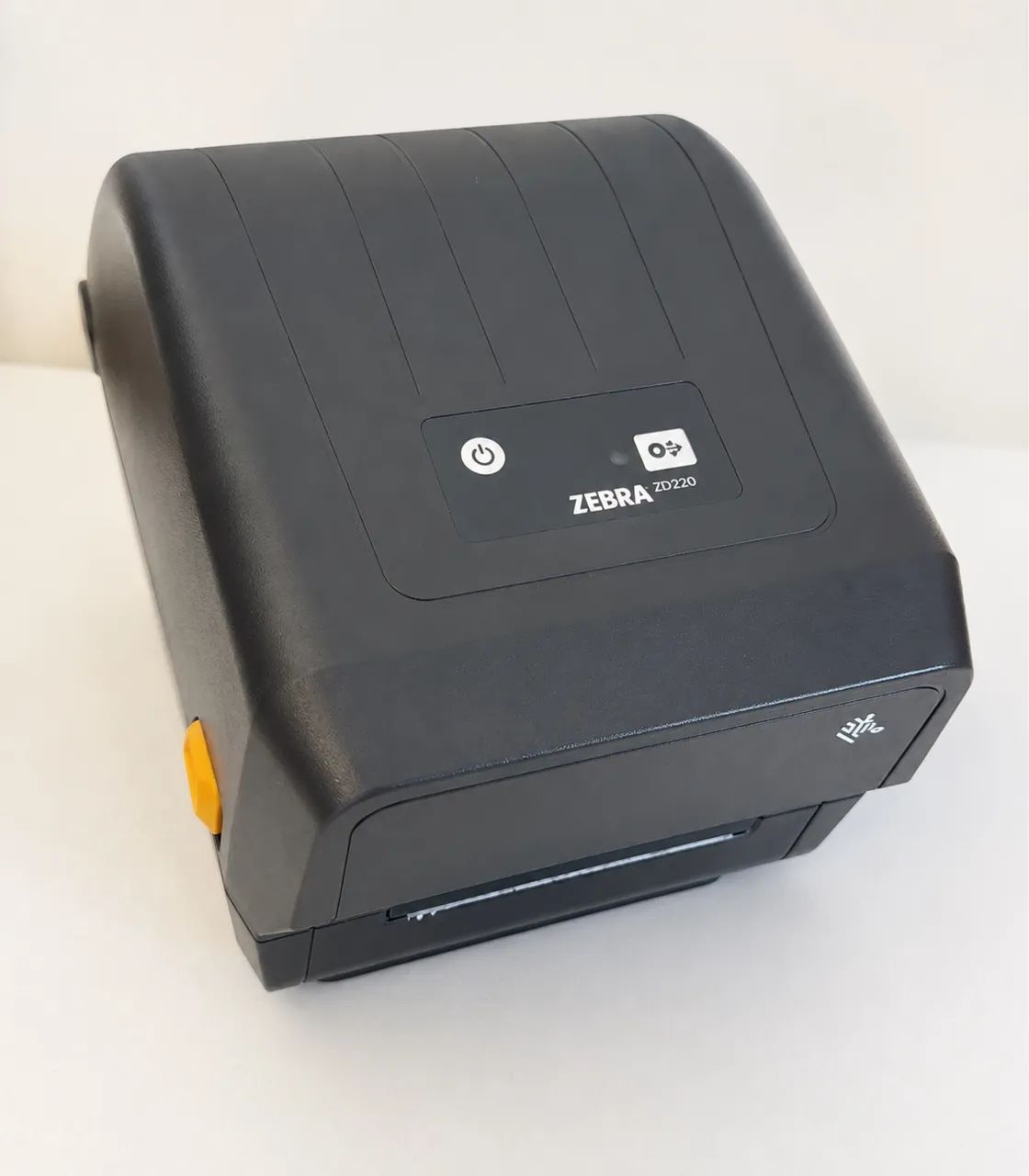 Impressora Térmica Zebra ZD220 (usada) - Foto 3