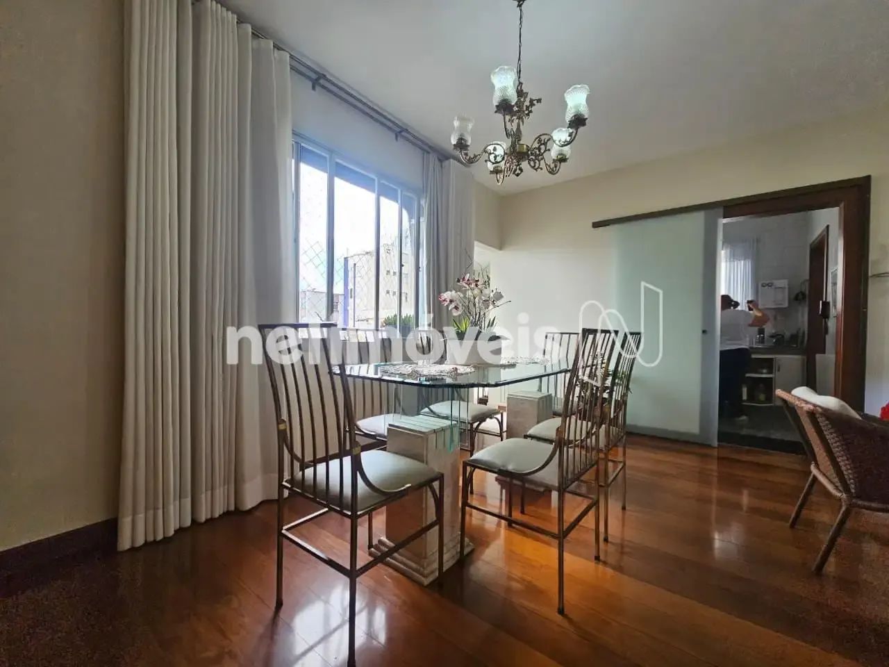 Venda Apartamento 3 quartos Barroca Belo Horizonte - Foto 5