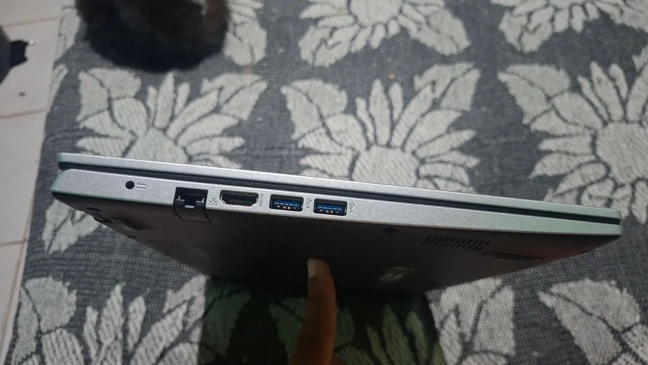 Notebook Acer DDR4 + Acessórios  - Foto 5