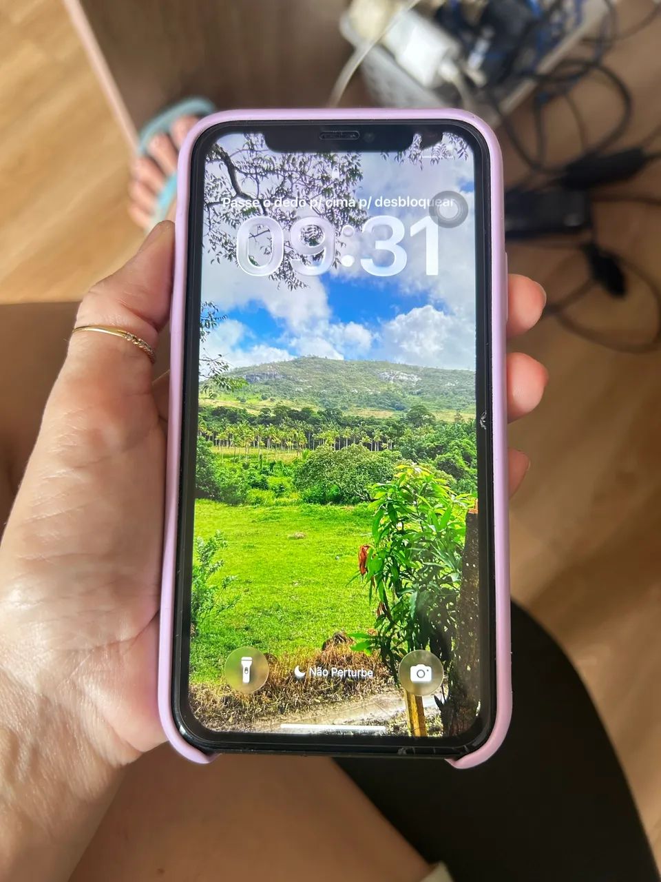 iPhone 11 128GB - Foto 4