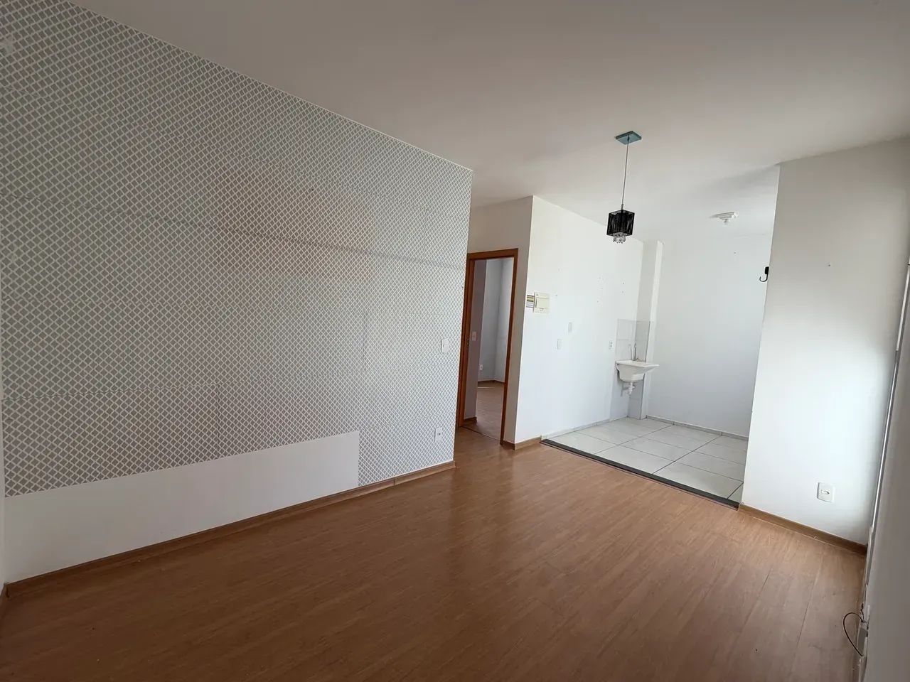 RESIDENCIAL PALMEIRA MONARCA - Foto 4