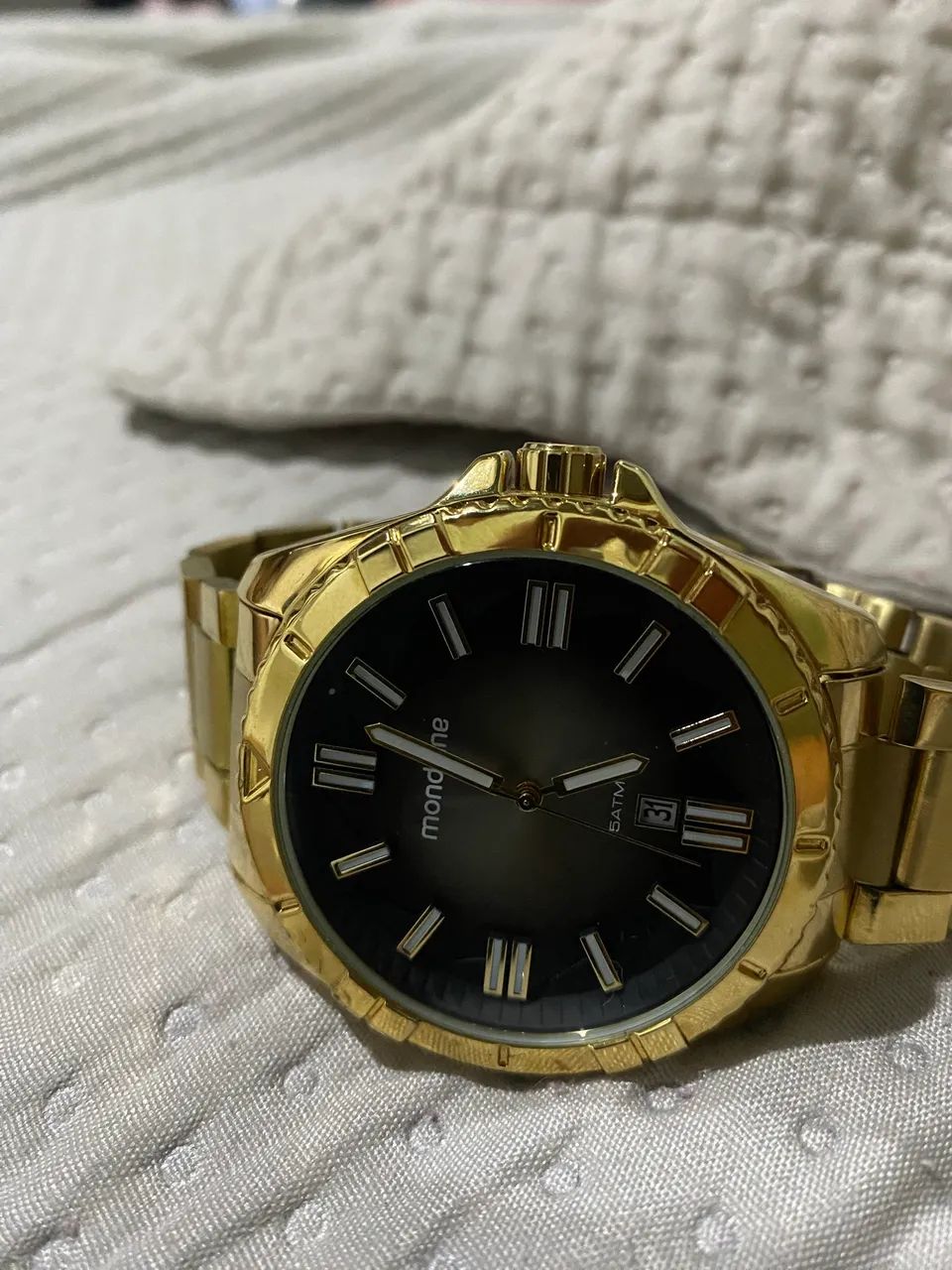 Relógio Mondaine - Foto 2