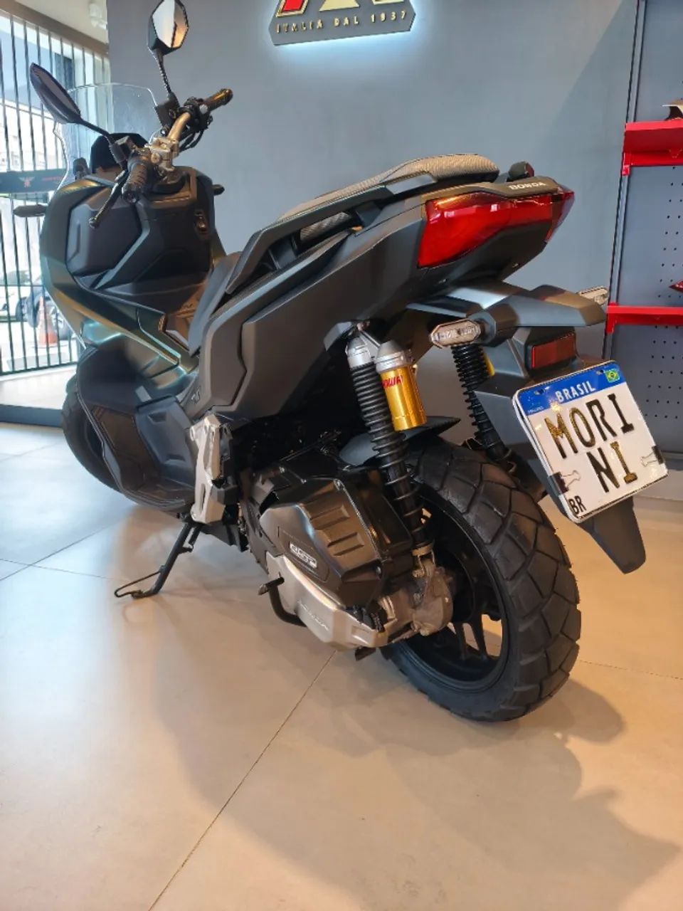 Honda ADV 150 2024 - Foto 2