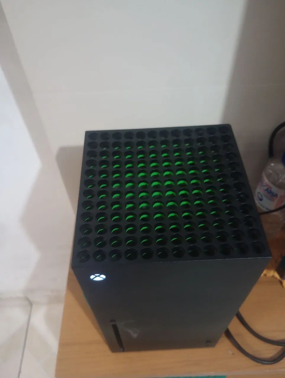 Xbox séries x 1tb