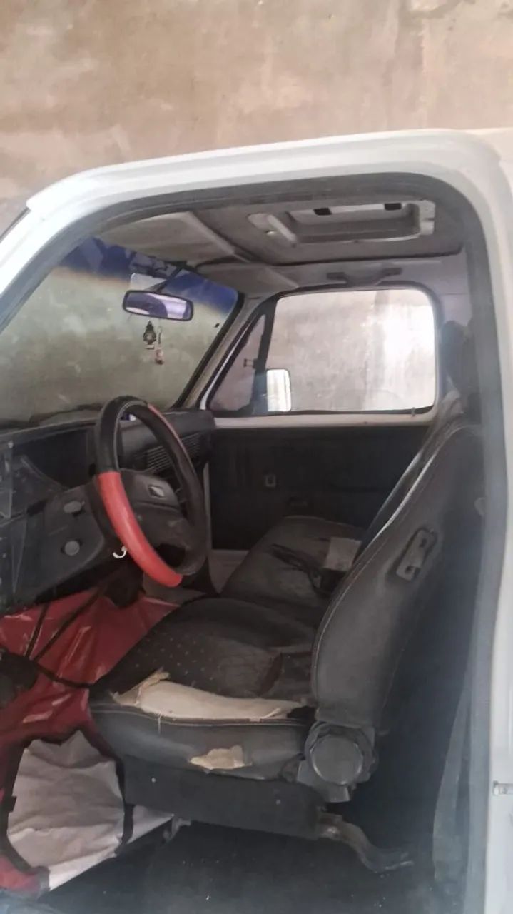 Chevrolet d20  - Foto 4