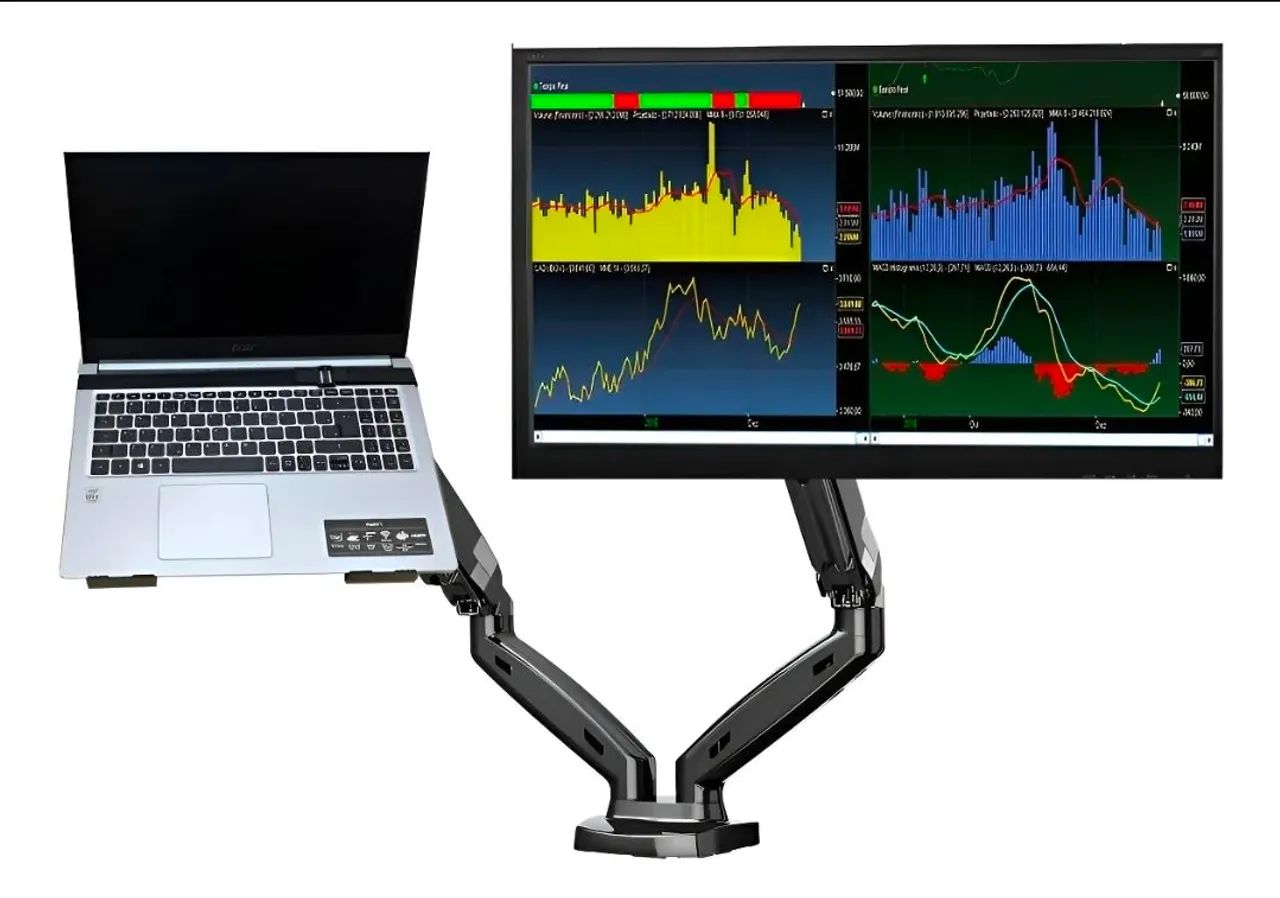 Monitor LG Ultra - Foto 3