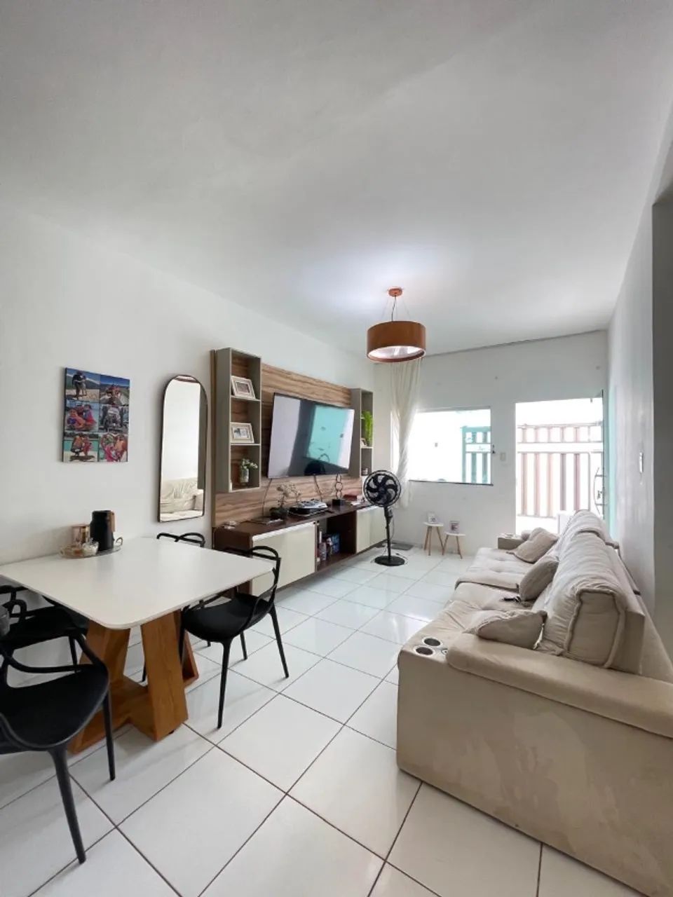 Passo casa no Jardim Turu - Foto 2