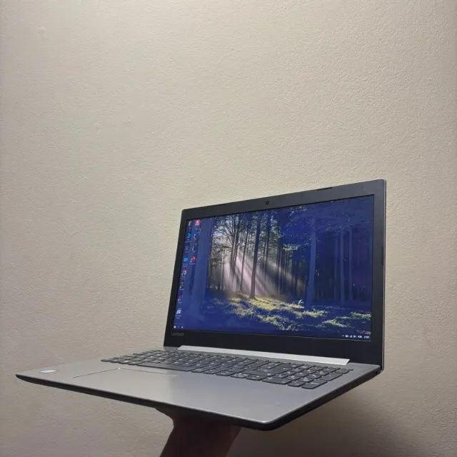 NOTEBOOK LENOVO CORE I3 SSD PRONTO PARA USO - Foto 4