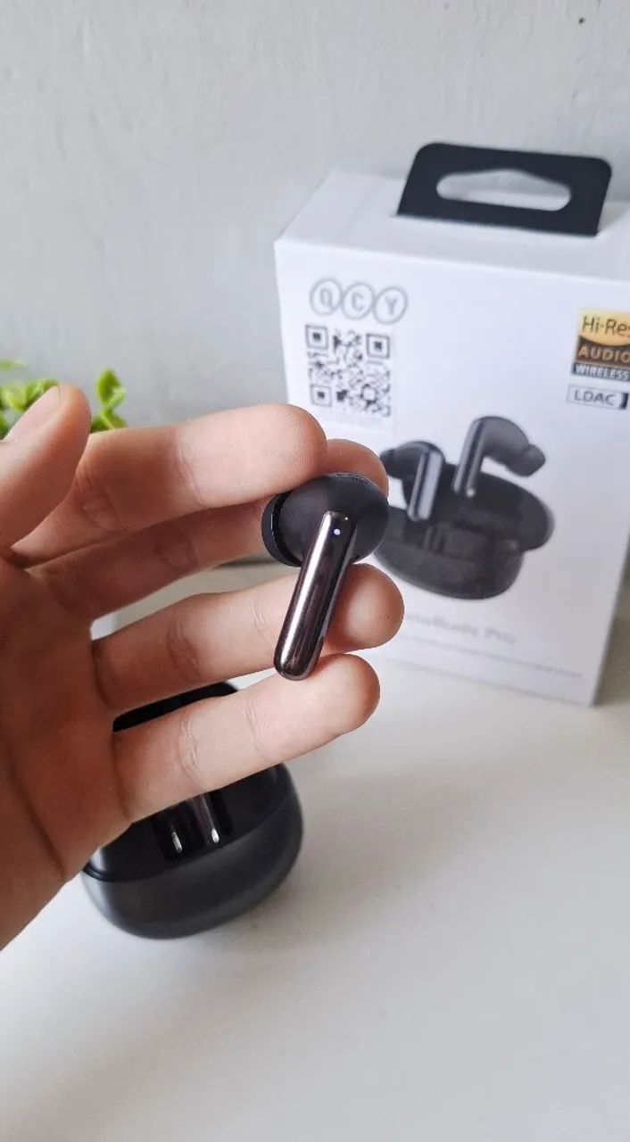 QCY Melobuds Pro Original - Foto 3