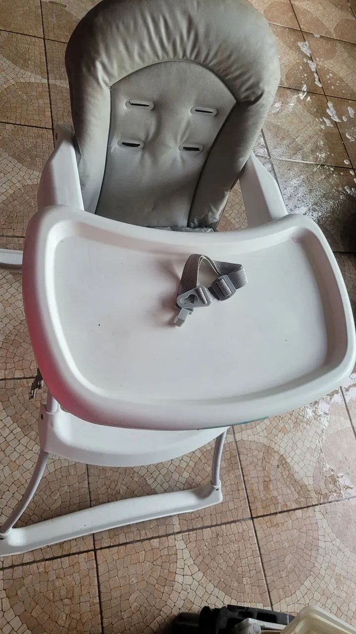 Cadeira de refeição  - Foto 5