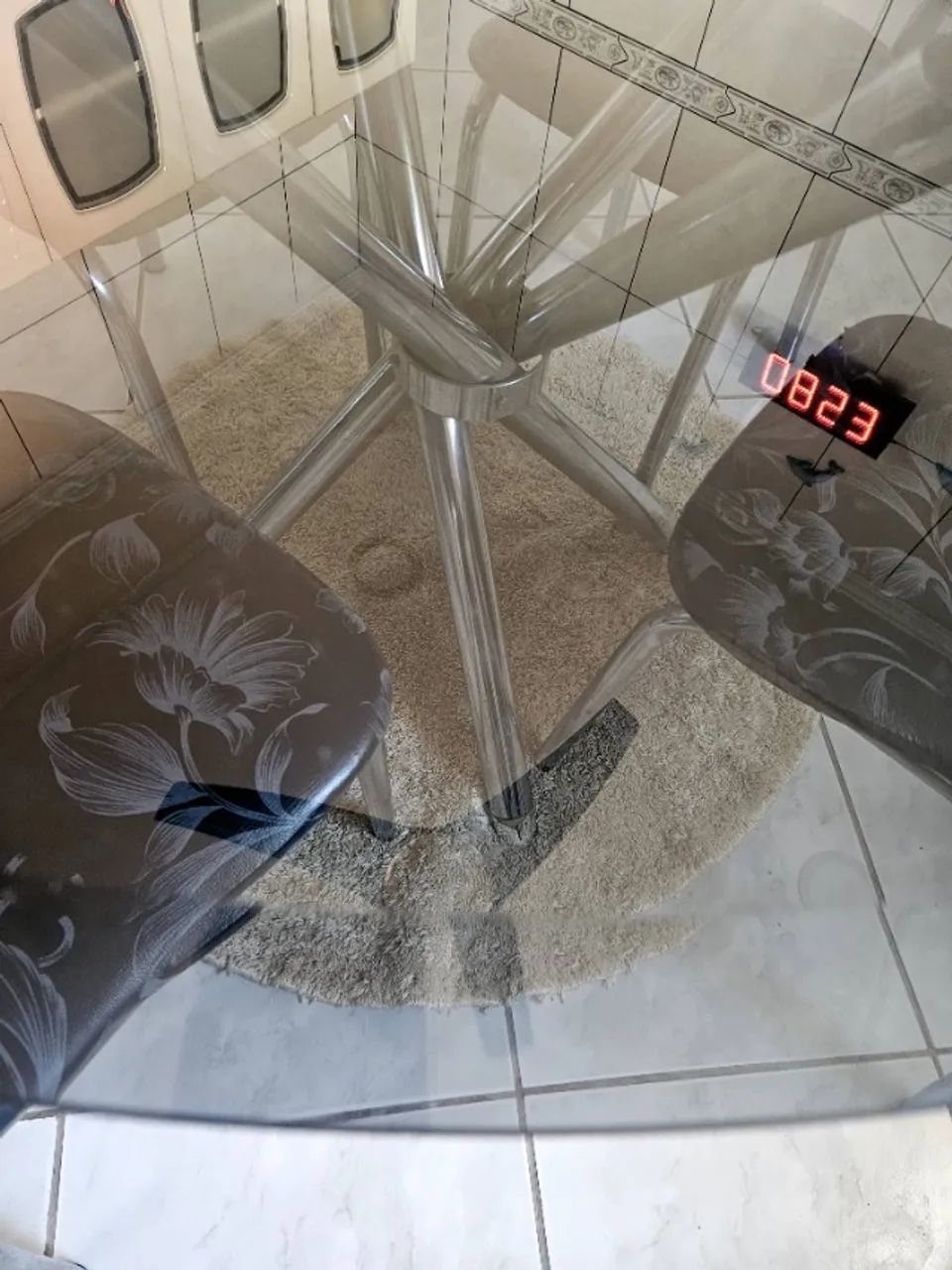 Mesa de jantar - Foto 4