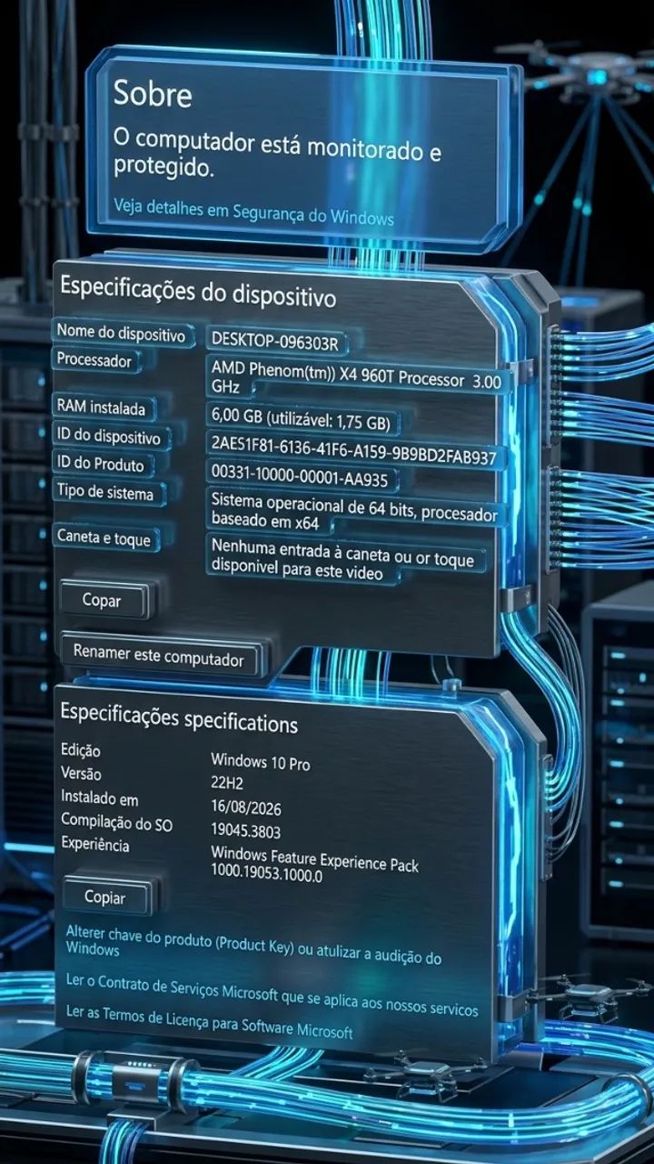 cpu amd - Foto 4
