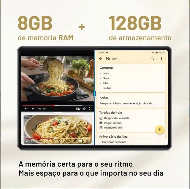 Tablet VAIO TL10 8GB 128GB Octa-Core - Foto 5