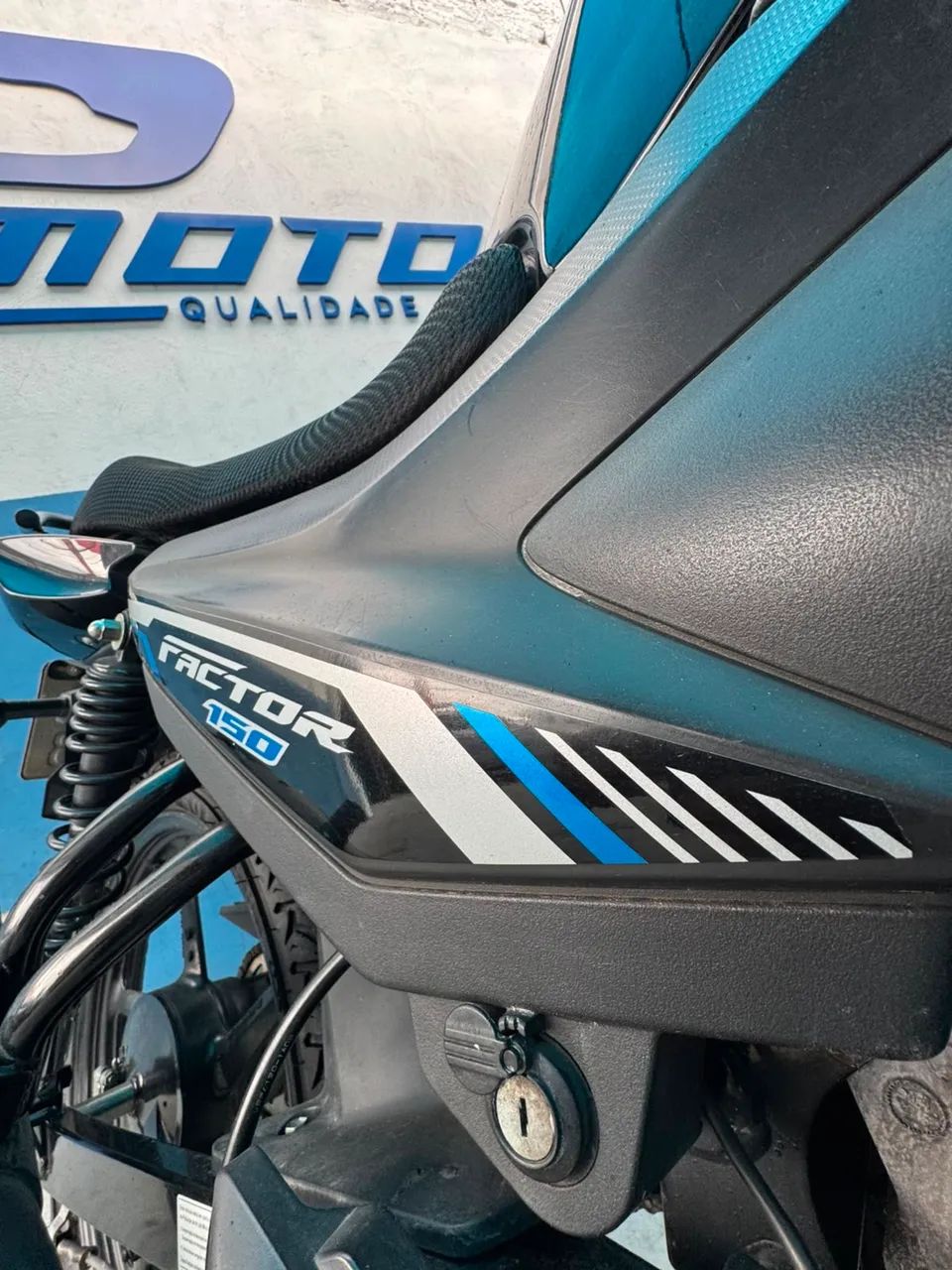 Yamaha factor 2022 - Foto 3
